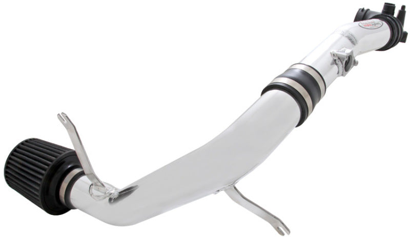 AEM Induction AEM 06 Mazda MX-5 Polished Cold Air Intake 21-640P