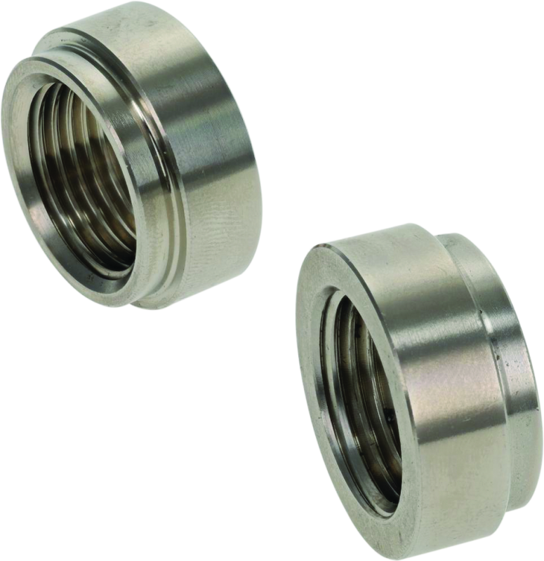 Bikers Choice 02 Sensor Weld-In Bung18Mm-Pr 400297