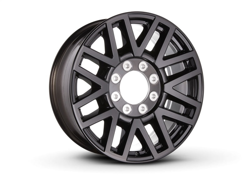 Ford Racing 05-20 F-Super Duty 20in x 8in Wheel Package with TPMS Kit - Black M-1007K-SU2008EB