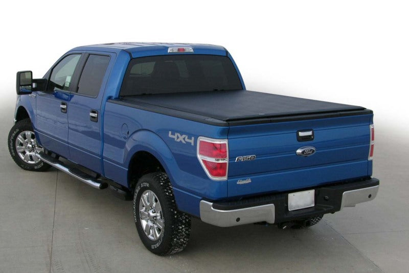 Access Lorado 15-19 Ford F-150 8ft Bed Roll-Up Cover 41389