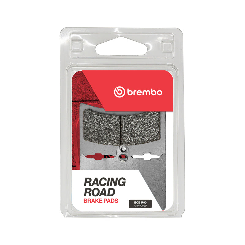 Brembo OE AM - BRAKE PAD MOTORCYCLE 07GR56SR
