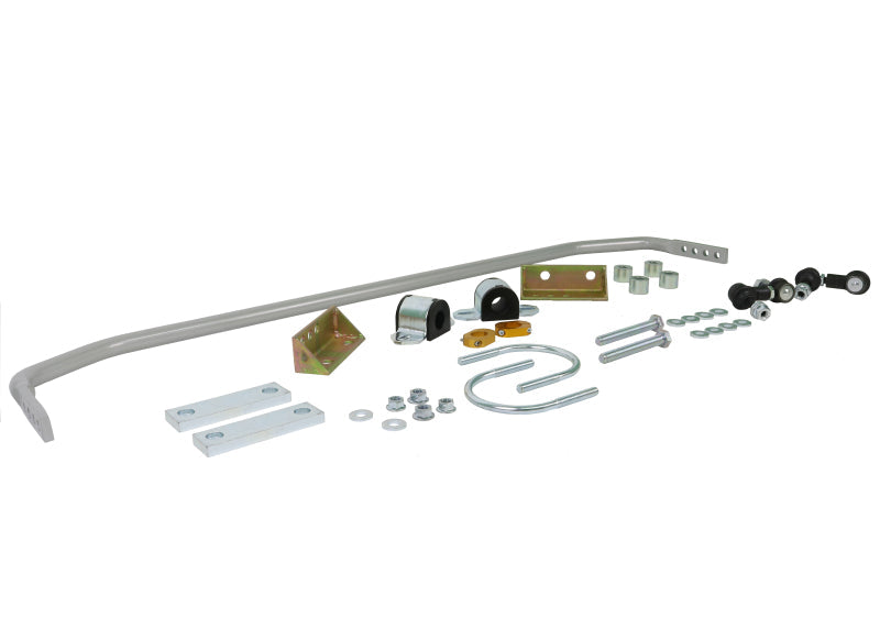 Whiteline Sway Bar - 22mm Heavy Duty Blade Adjustable