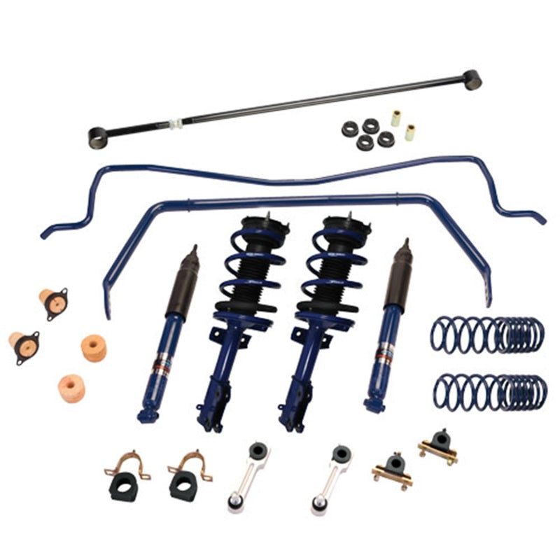 Ford Performance Parts Ford Racing 2005-2014 Mustang GT Coupe Assembled Handling Pack