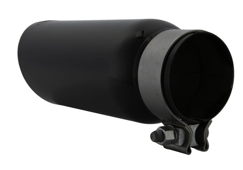 Ford Racing 19-22 Ranger Exhaust Tip - Black Chrome M-5260-BCT2