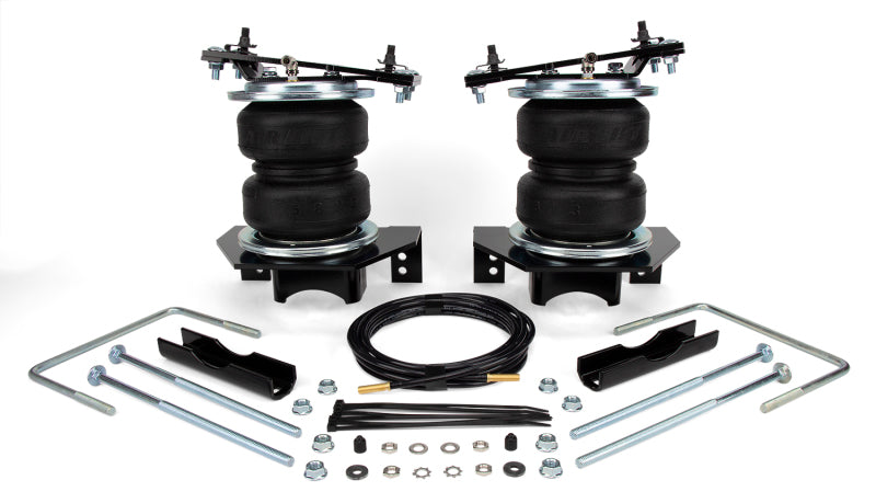 Air Lift Loadlifter 5000 Air Spring Kit for 2020 Ford F250/F350 SRW & DRW 4WD 57350