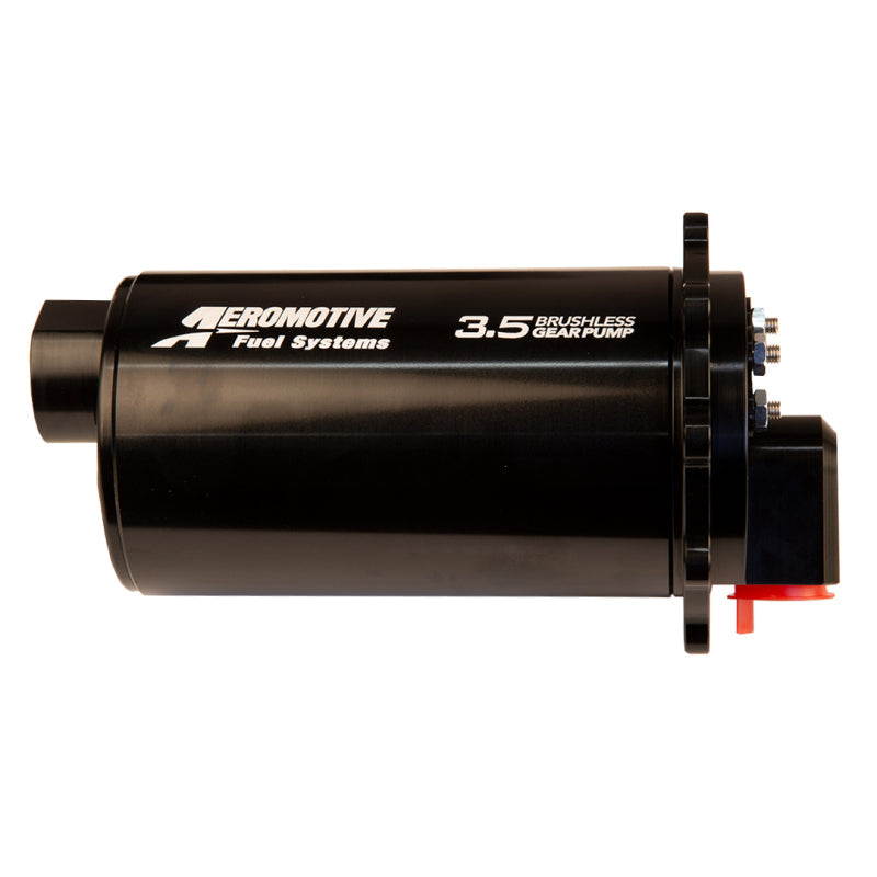 Aeromotive Fuel Pump Module TVS 90-Deg Outlet Brushless Spur 3.5 18067