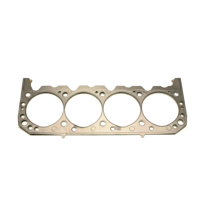 Cometic Gasket Cometic Ford 800 Pro Stock V8 .098in MLS Cyl Head Gskt-4.770in Bore-5.000in Bore Centers C5875-098