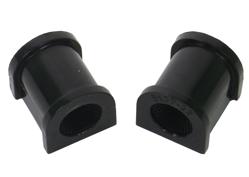Whiteline Sway Bar - Mount Service Kit