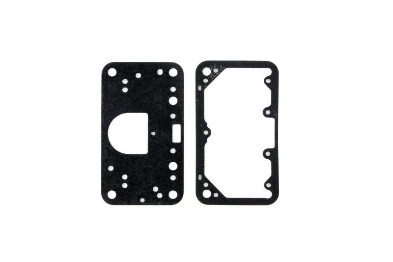 Cometic Gasket Cometic Holley 2300/4150/4160 Metering Block and Fuel Bowl Gasket Kit C15182