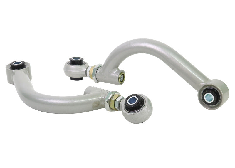 Whiteline Performance Rear Control Arm - Camber Adjustable