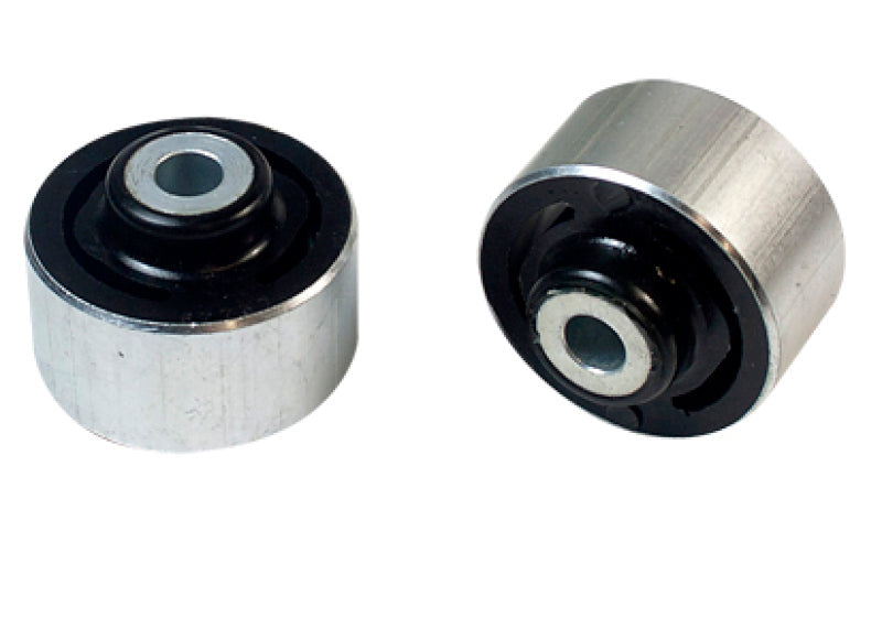 Whiteline 2021+ Tesla Model Y / 2017+ Tesla Model 3 Front Lower Control Arm Inner Rear Bushing Kit W53485
