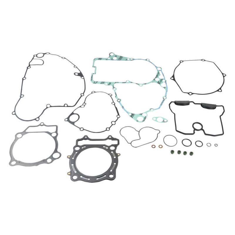 Athena 05-06 Suzuki RM-Z 450 Complete Gasket Kit P400510850045