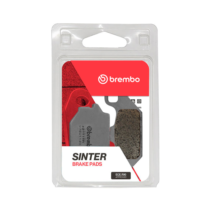 Brembo OE AM - BRAKE PAD MOTORCYCLE 07SU11SX