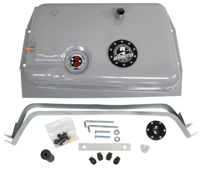 Aeromotive Stealth 450 Gen 2 Fuel Tank 67-72 GM C10 Truck 18810