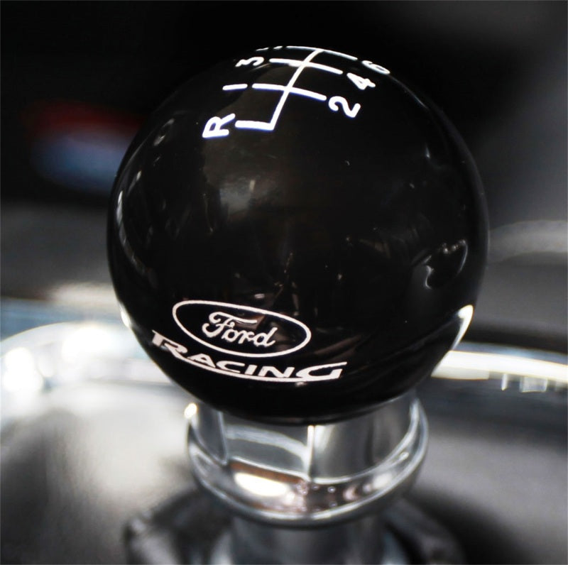 Ford Performance Parts 2015-2016 Mustang Shift Knob 6 Speed