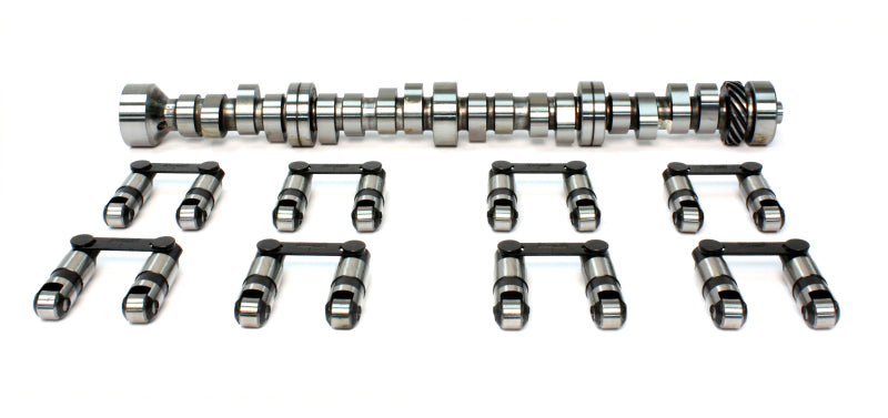 COMP Cams Cam & Lifter Kit FE XR282HR-1 CL33-432-9