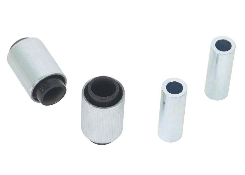 Whiteline 2016+ Mazda MX-5 Control Arm Lower - Inner Bushing Kit W63620