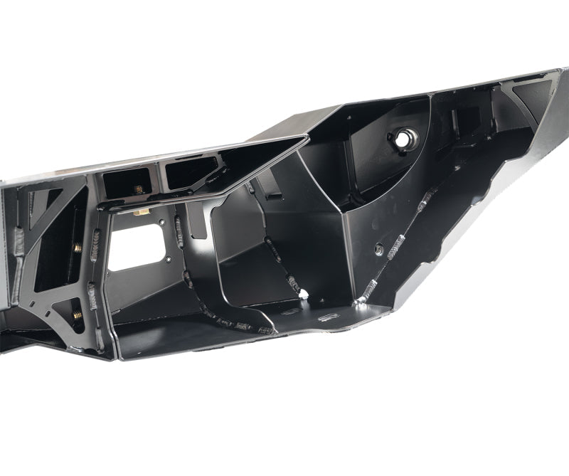 Carli 21-24 Ford Bronco Rear Bumper CS-BRBMPR-21-R