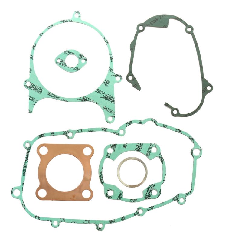 Athena 75-79 Kawasaki Complete Gasket Kit (Excl Oil Seal) P400250850132