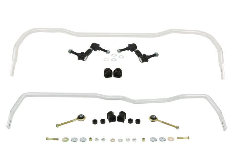 Whiteline Sway Bar - Vehicle Kit
