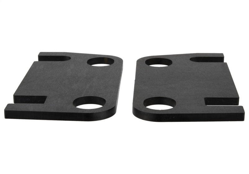 Ford Racing Valve Push Rod Guide Plate M-6566-Z304D