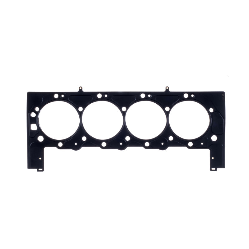 Cometic Gasket Cometic GM L18 Vortec 8100 Gen-VII Big Block V8 .070in MLS Cylinder Head Gasket - 4.280in Bore - RHS C5761-070