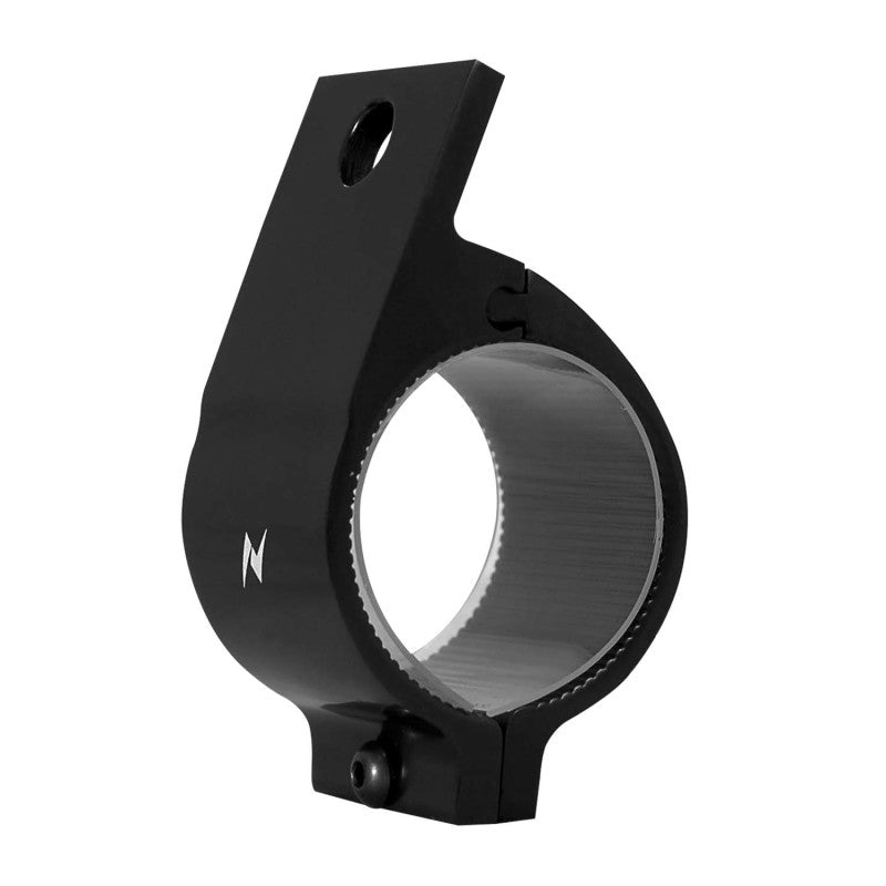 Anzo Bar Mount Clamps Universal Universal Fog Light Mounting Clamp 2.5