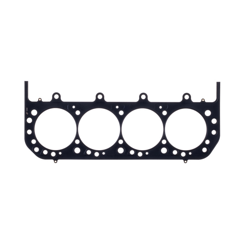 Cometic Gasket Cometic GM 500 DRCE 2 Pro Stock V8 .052in MLS Cylinder Head Gasket - 4.700in Bore C5450-052