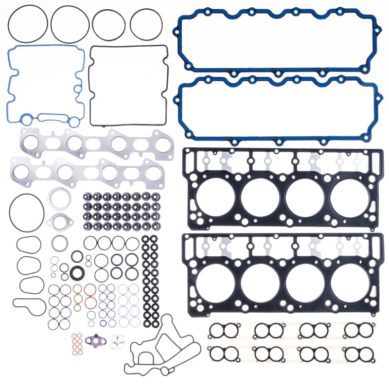 Cometic Gasket Cometic Ford 6.0L Power Stroke Top End Gskt Kit-96mm Bore-w/out Cyl Head Gskts PRO3005A
