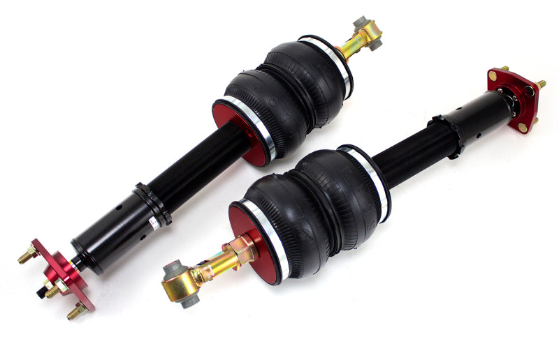 AIRLIFT 98-05 Lexus GS300,98-00 GS 400,01-05 GS 430 - Rear Kit