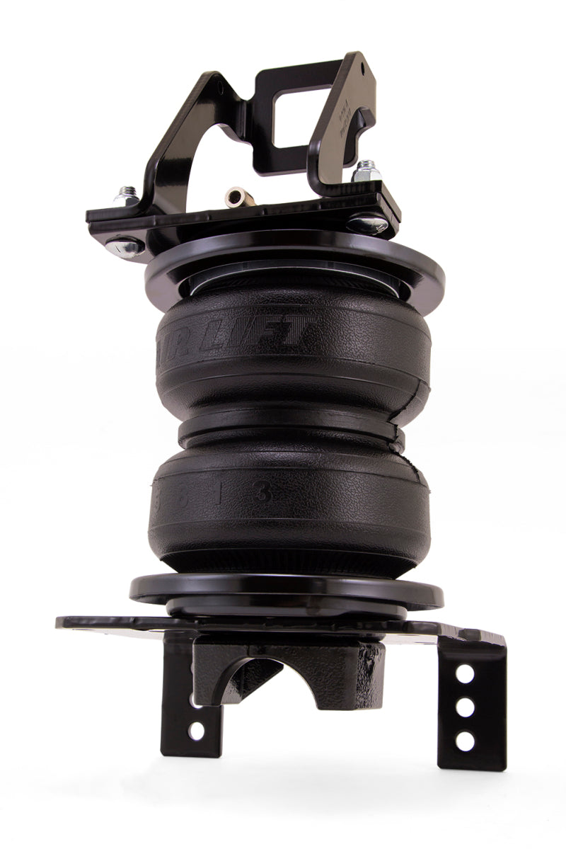 AIRLIFT Loadlifter 5000 Ultimate Air Spring Kit w/ Internal Jounce Bumper