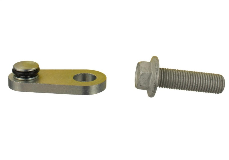 Ford Performance Parts 2.3L Ecoboost Balance Shaft Block-off Plug