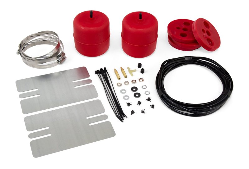AIRLIFT Universal 1000 4in/8in Air Spring Kit