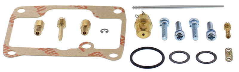 All Balls Racing 88-91 Ski-Doo Nordic 50 Carburetor Rebuild Kit 26-10004