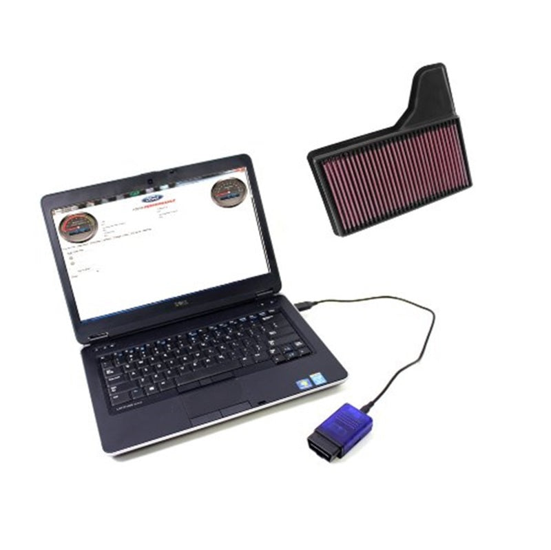 Ford Performance Parts 2015-2017 Mustang GT Performance Calibration Power Pack 1