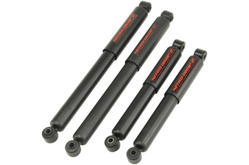 Belltech ND2 OEM Shock Set OE9236