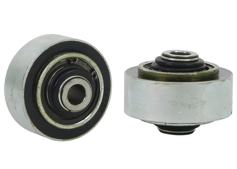 Whiteline Performance Rear Control Arm Upper - Inner Rear Bushing Kit