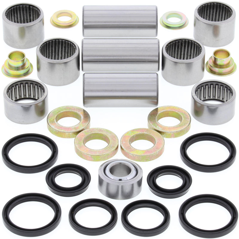 All Balls Racing 02-04 Husqvarna CR125 Linkage Bearing Kit 27-1133