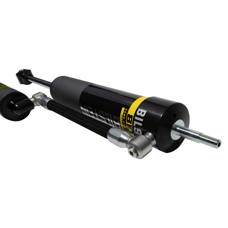 Bilstein 19-24 RAM 2500 Front Driver B8 8100 (ZoneControl R) Shock Absorber 25-302226