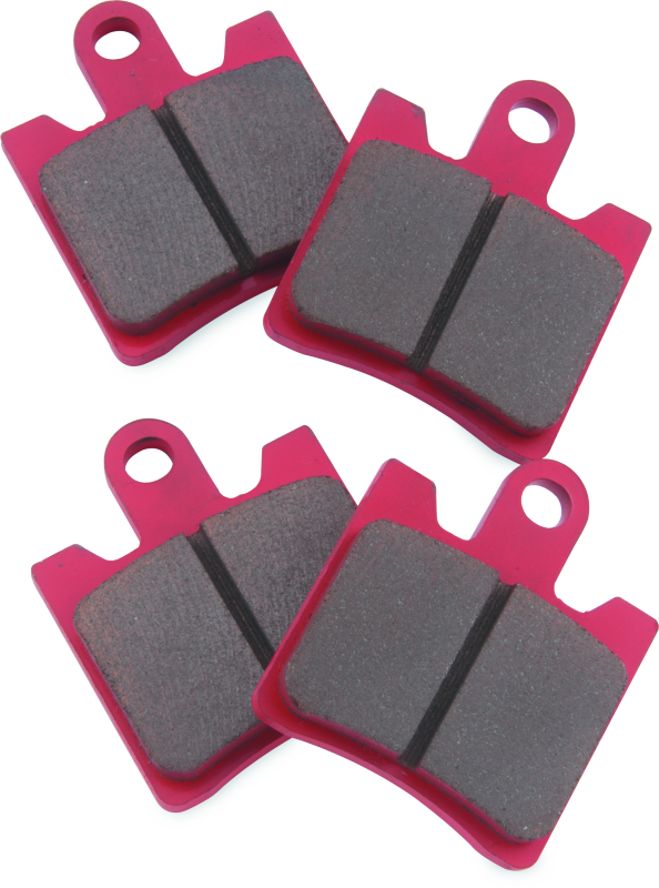 BikeMaster Yamaha Sintered Brake Pads 961510
