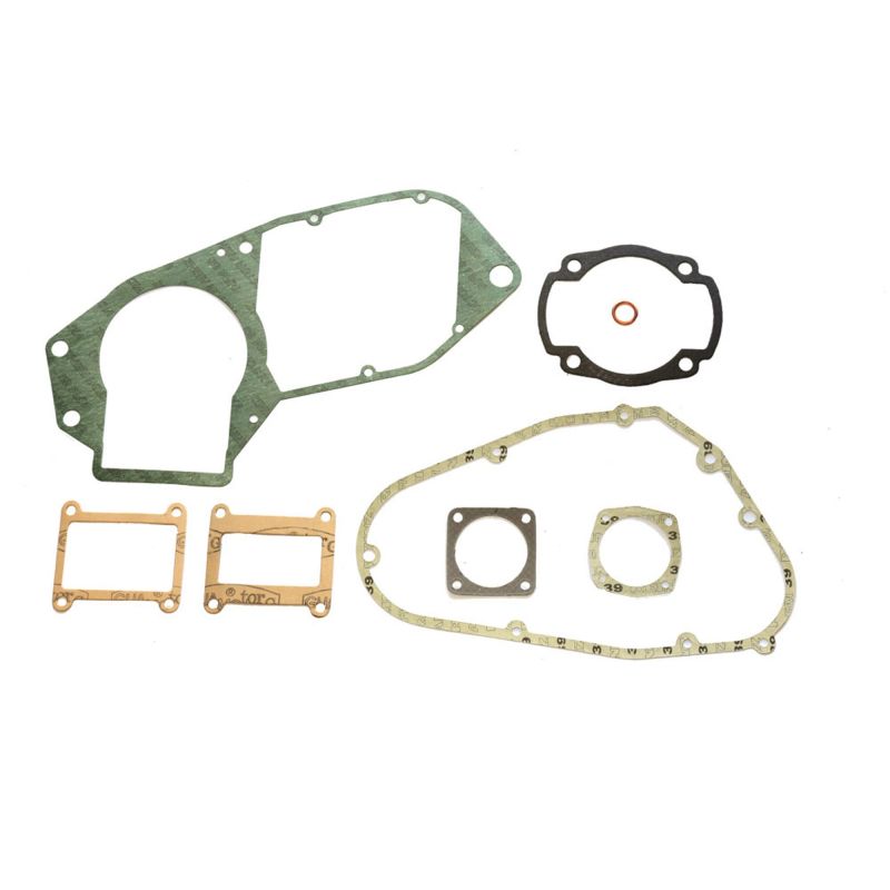 Athena 1984 Husqvarna CR 240 Complete Gasket Kit (Excl Oil Seals)w/o Cylinder Head Gasket P400220850240