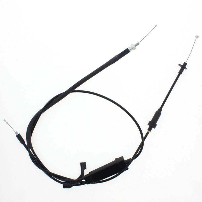 All Balls Racing 00-02 Polaris Scrambler 400 2x4 Cable - Throttle 45-1160
