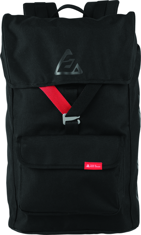 Answer Backpack Blk 447149