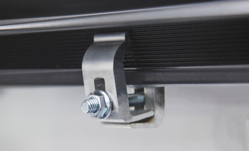 Access Lorado 88-98 Chevy/GMC Full Size 6ft 6in Stepside Bed (Bolt On) Roll-Up Cover 42139