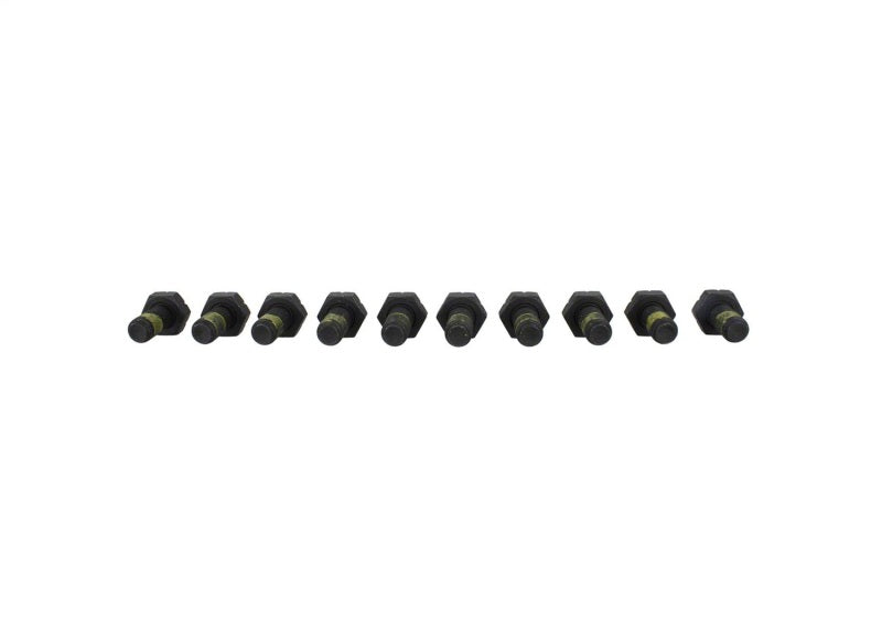 Ford Performance Parts Ford Racing 2015-2018 Mustang Super 8.8 Ring Gear Bolt Kit (10pcs)