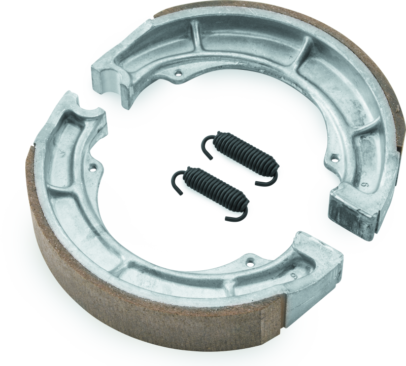 BikeMaster Suzuki Brake Shoes 963068