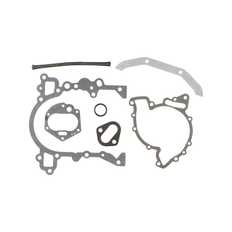 Cometic Gasket Cometic Buick V6 Small Block V8 Timing Cover Gasket Kit - With Rope Seal C5048
