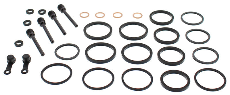 All Balls Racing Caliper Rebuild Kit 18-3127