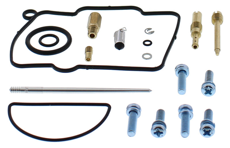 All Balls Racing 1999 Yamaha YZ250 Carburetor Rebuild Kit 26-1783