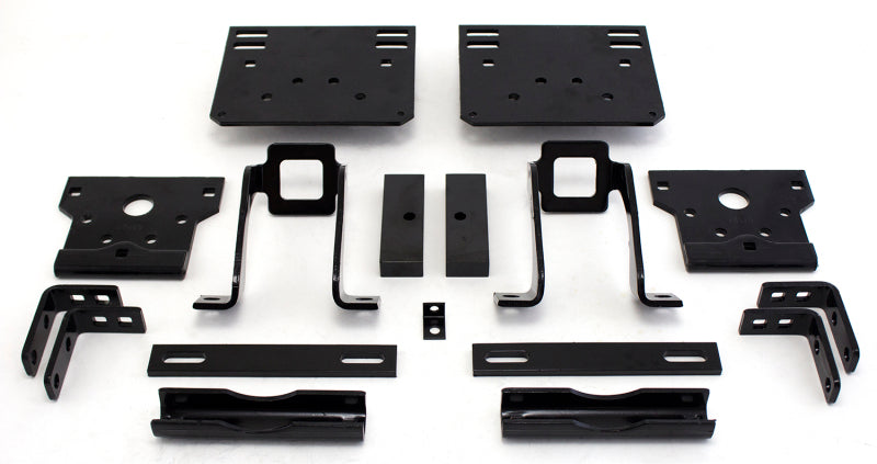 AIRLIFT Loadlifter 5000 Air Spring Kit